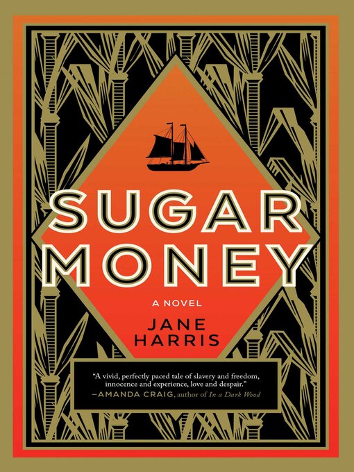 Title details for Sugar Money: a Novel by Jane Harris - Available